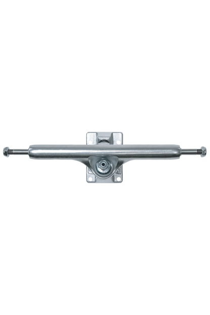 SLAPPY ST1 HOLLOW POLISHED SKATEBOARD TRUCKS