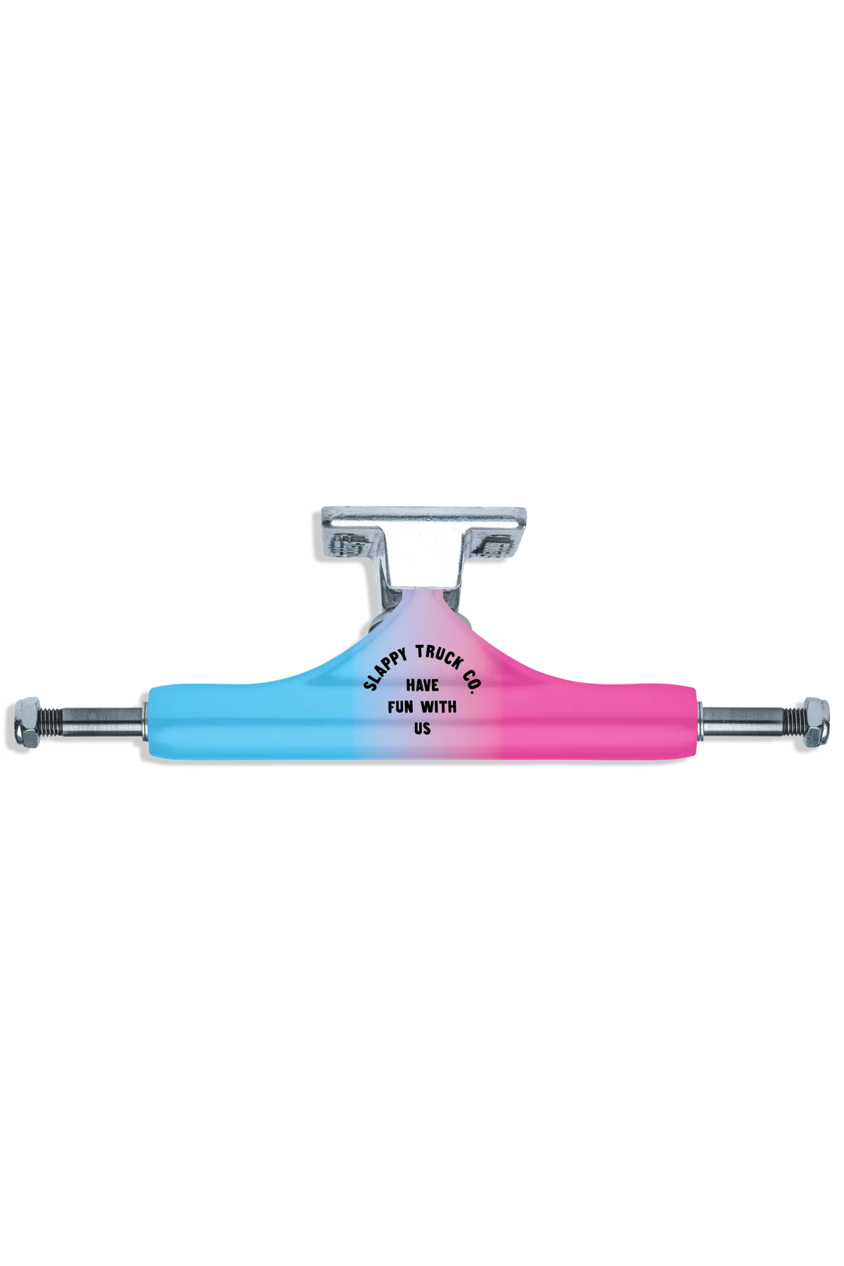 Slappy ST1 Classic Arisa Trew Skateboard Trucks