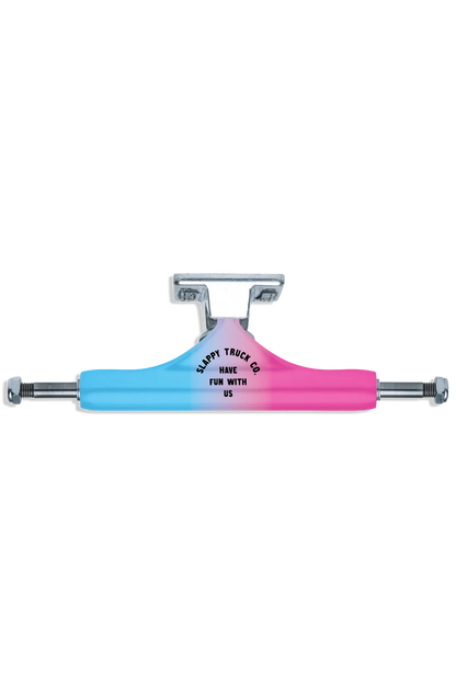 Slappy ST1 Classic Arisa Trew Skateboard Trucks