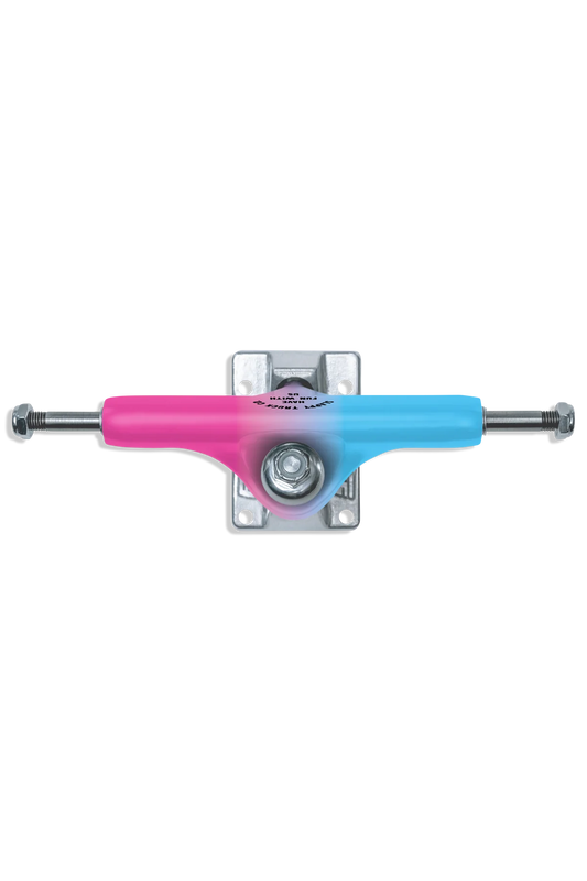 Slappy ST1 Classic Arisa Trew Skateboard Trucks