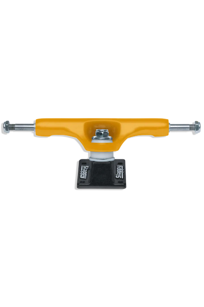 SLAPPY X Toy Machine ST1 Hollow Skateboard Trucks