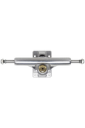 SLAPPY ST1 INVERTED  HOLLOW LIGHTS/ULTRA LOW POLISHED SKATEBOARD TRUCKS - X747X