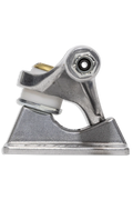 SLAPPY ST1 INVERTED  HOLLOW LIGHTS/ULTRA LOW POLISHED SKATEBOARD TRUCKS - X747X