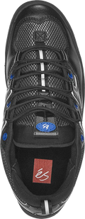 éS Shoes Two Nine 8 - Black/Black/Royal