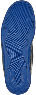 éS Shoes Two Nine 8 - Black/Black/Royal