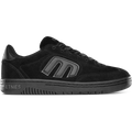 Etnies Shoes Locut - Black/Black/Black - X747X