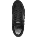Etnies Shoes Locut - Black/Black/Black - X747X