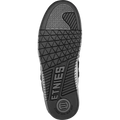 Etnies Shoes Locut - Black/Black/Black - X747X