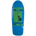 Schmitt Stix Tarampula Re-issue 10" Skateboard Deck - X747X