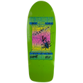 Schmitt Stix Tarampula Re-issue 10" Skateboard Deck - X747X