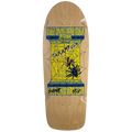 Schmitt Stix Tarampula Re-issue 10" Skateboard Deck - X747X