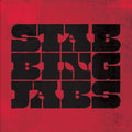 Stabbing Jabs, The - S/T (Color Vinyl) LP Record