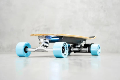 Evolve Stoke X Electric Skateboard Complete