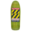 Schmitt Stix Danger Modern Concave 10" Skateboard Deck - X747X