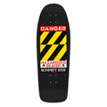 Schmitt Stix Danger 10.125" Skateboard Deck - X747X