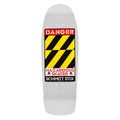 Schmitt Stix Danger 10.125" Skateboard Deck - X747X