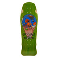 Schmitt Stix Joe Lopes Crystal Ball 9.875" Skateboard Deck - X747X
