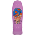 Schmitt Stix Joe Lopes Crystal Ball 9.875" Skateboard Deck - X747X