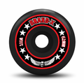Daredevil HARD SUPERTHANE Wheels 62mm/100A - X747X