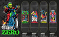 Zero Edwards - Vulture 8.5" Skateboard Deck - X747X