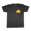 VALLELY SKATEBOARDS "MISFITS" T-SHIRT - X747X