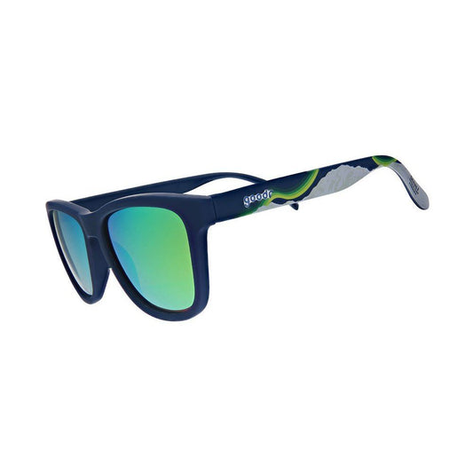 "Denali” Limited National Park OG Polarized Sunglasses - X747X