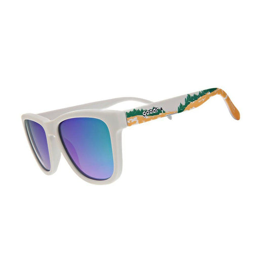 "Acadia” Limited National Park OG Polarized Sunglasses - X747X