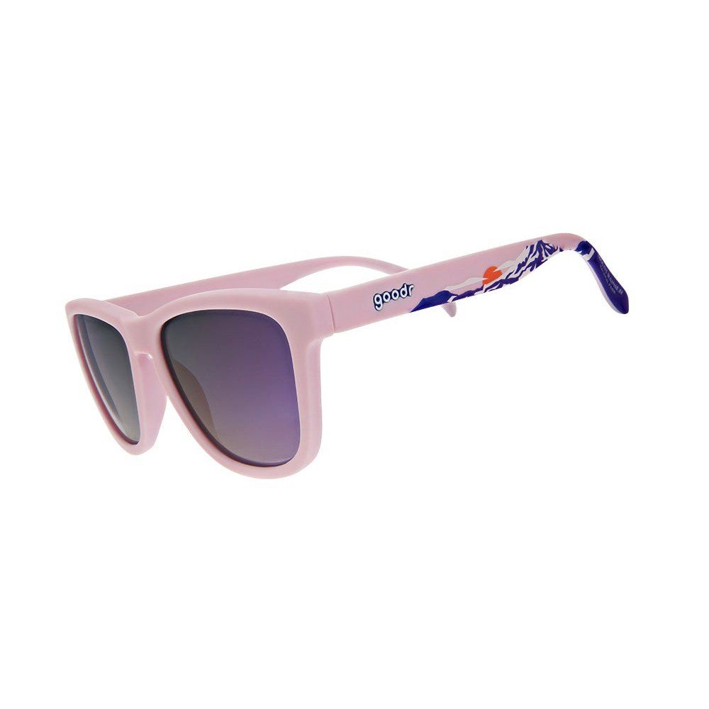 "Mount Rainier” Limited National Park OG Polarized Sunglasses - X747X