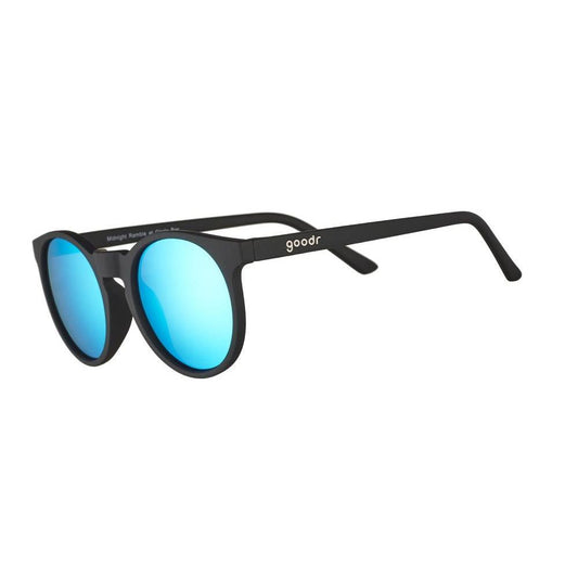 "Midnight Ramble At Circle Bar” Circle G Polarized Sunglasses - X747X