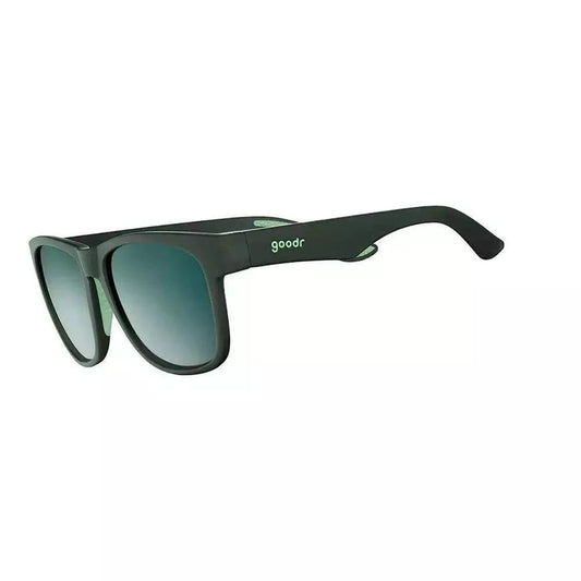 "Mint Julep Electroshocks” BFG Premium Sunglasses - X747X