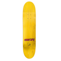 JK Industries Signed Wataru Classic Hand Screened Skateboard Deck - 7.5″ - X747X