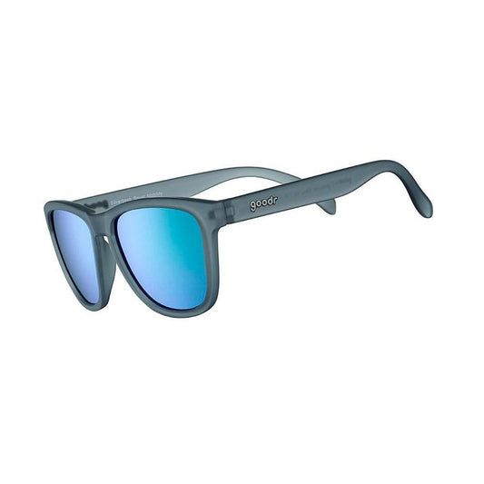 “Silverback Squat Mobility” OG Polarized Sunglasses - X747X