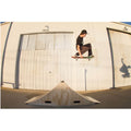 Quarter Pipe Ramp – Spine - X747X