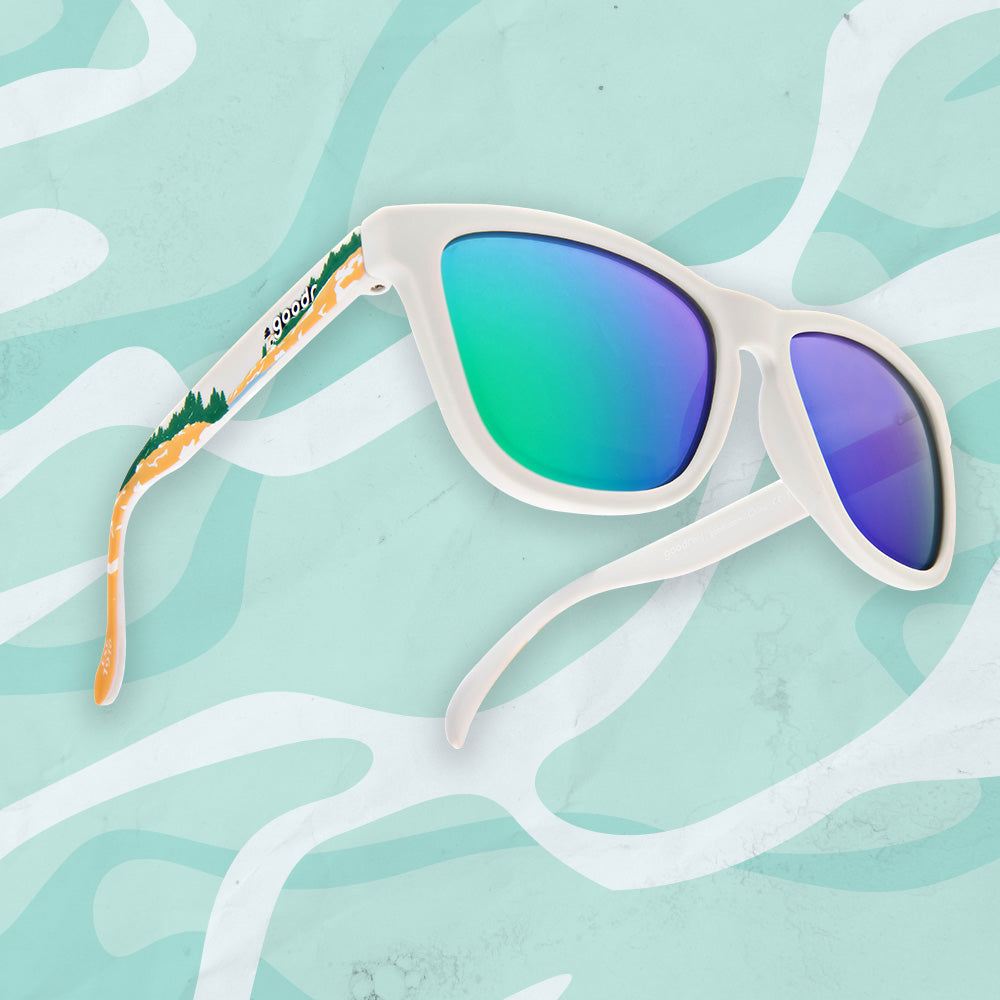"Acadia” Limited National Park OG Polarized Sunglasses - X747X
