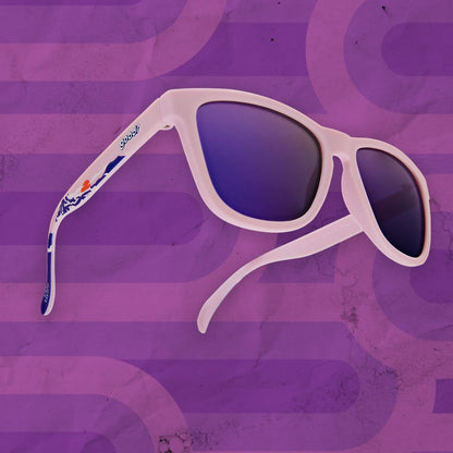 "Mount Rainier” Limited National Park OG Polarized Sunglasses - X747X
