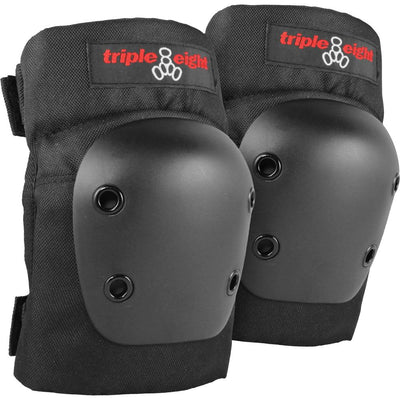 Triple Eight Street Elbow Pads (sold as pair) - X747X