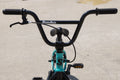 Sunday Primer 16″ Complete BMX Bike - Gloss Turquoise - X747X