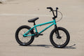 Sunday Primer 16″ Complete BMX Bike - Gloss Turquoise - X747X
