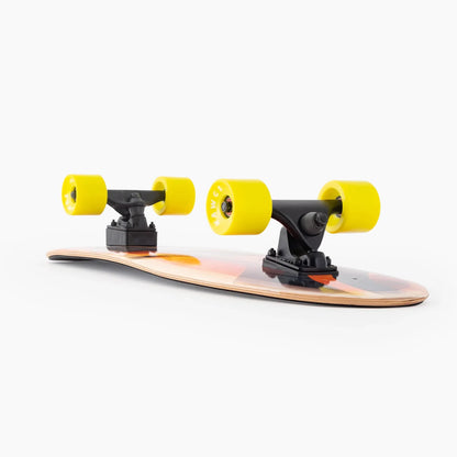 Landyachtz Surf Life Flow Complete Cruiser
