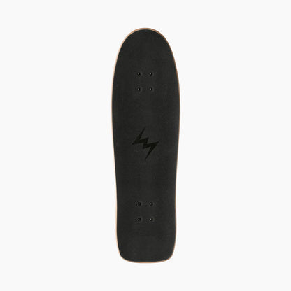 Landyachtz Surf Life Wing Complete Cruiser