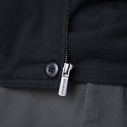 Dickies Ronnie Sandoval Eisenhower Jacket - Black