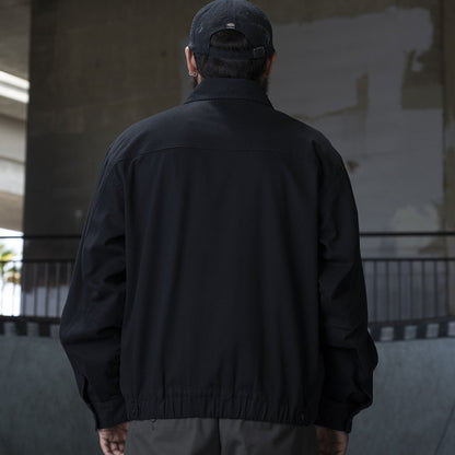 Dickies Ronnie Sandoval Eisenhower Jacket - Black
