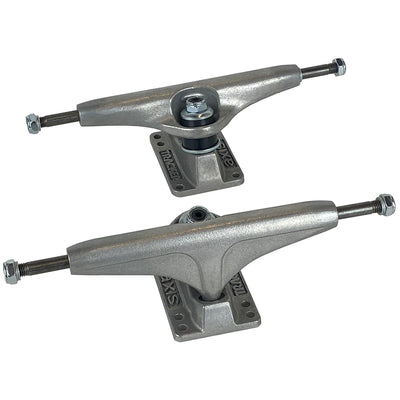 Tracker Trucks Axis 161mm - Silver (Set) - X747X