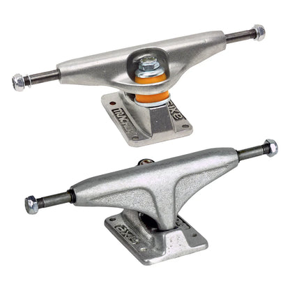 Tracker Trucks Axis 149mm - Polished (Set)