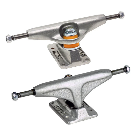 Tracker Trucks Axis 149mm - Polished (Set)