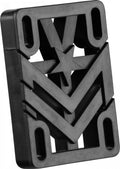 Mini Logo  1/2" Rigid Riser Pads (2PK) - X747X