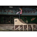 Quarter Pipe Ramp – 4ft Wide - X747X
