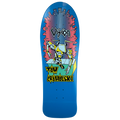 Vision Groholski Robot 9.5" Skateboard Deck - X747X
