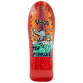 Vision Groholski Robot 9.5" Skateboard Deck - X747X