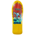 Vision Groholski Robot 9.5" Skateboard Deck - X747X
